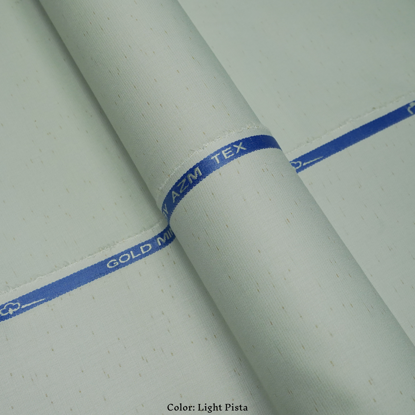 Gold Mine-Wash and Wear