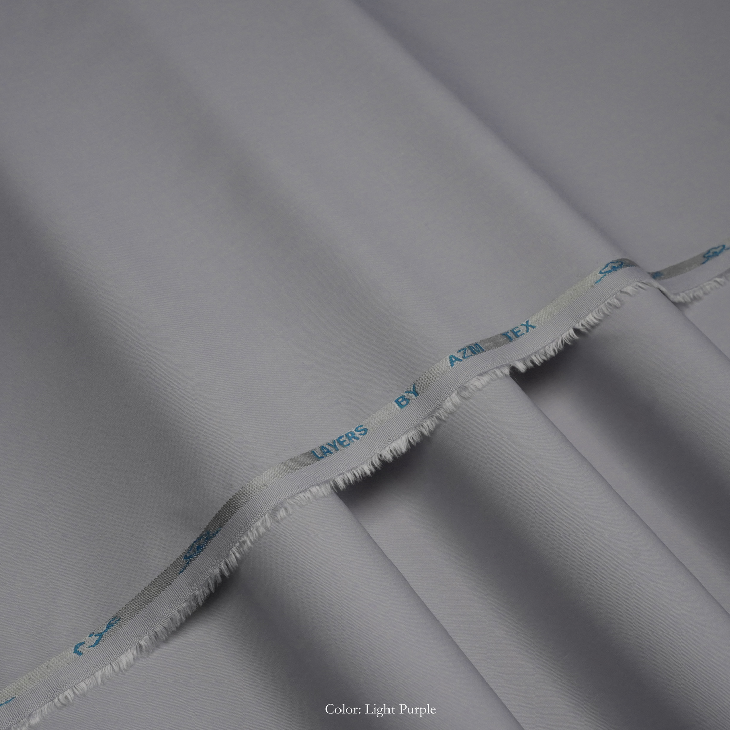 Layers - Wash and Wear