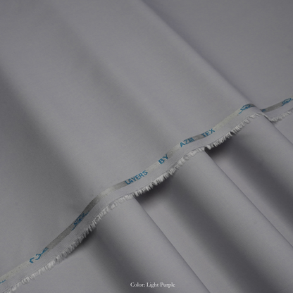 Layers - Wash and Wear