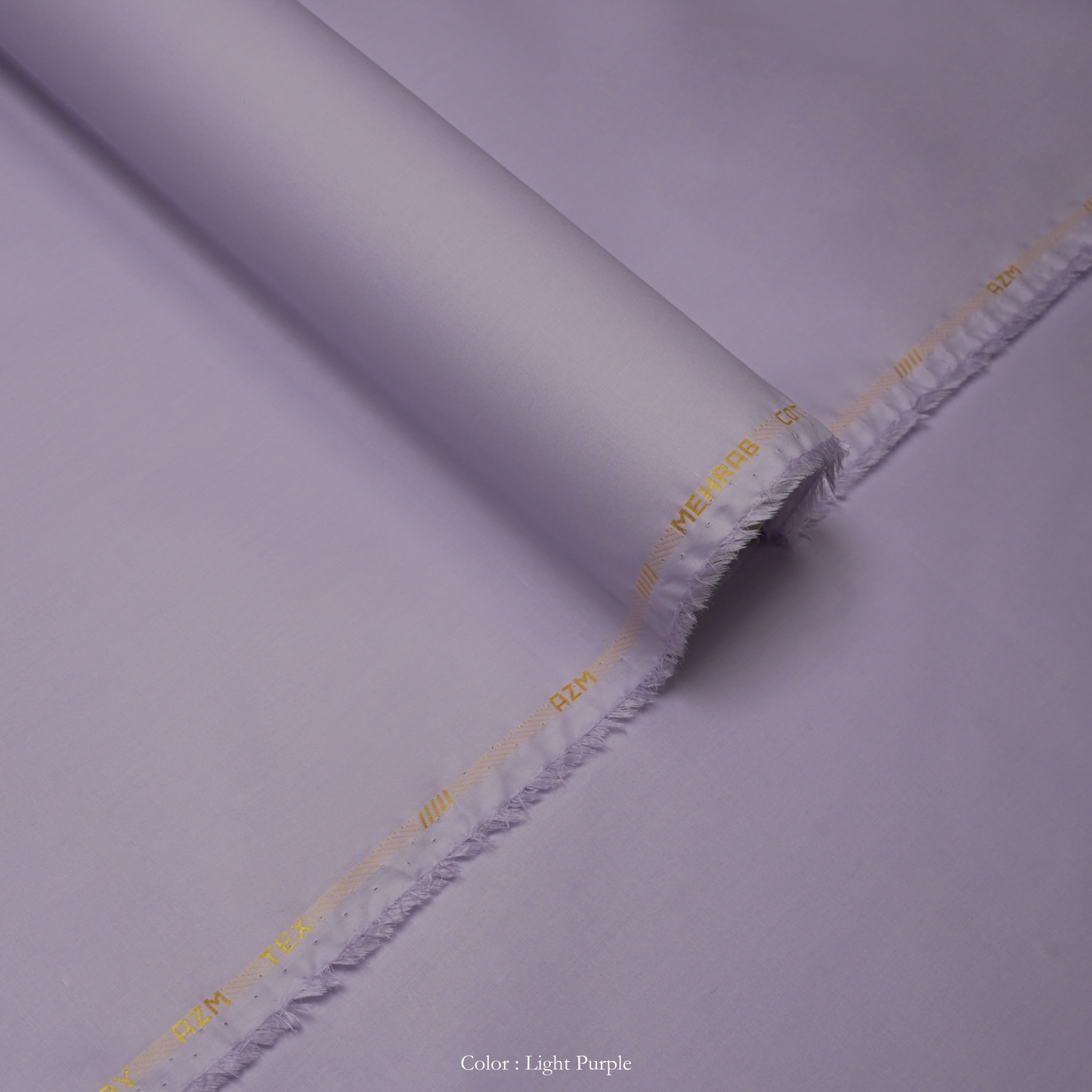 MEHRAB 100% STIFF COTTON