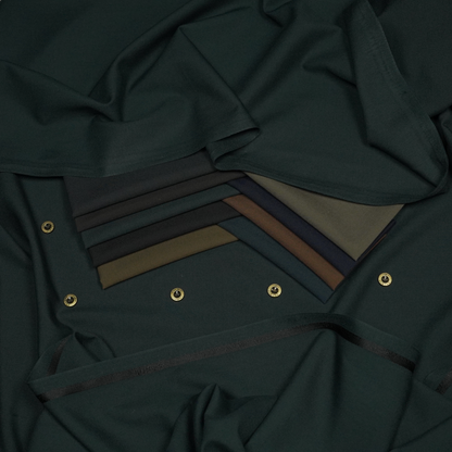 Lucky - Wash and Wear