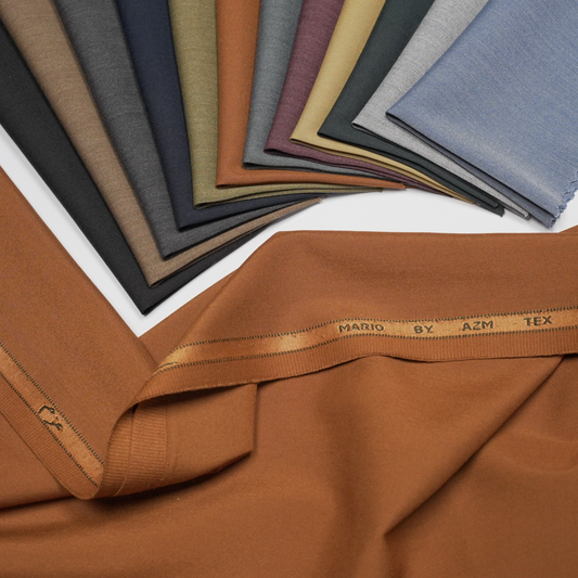 Mario - Wash and Wear