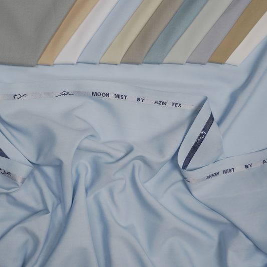 Moon Mist - Wash and Wear