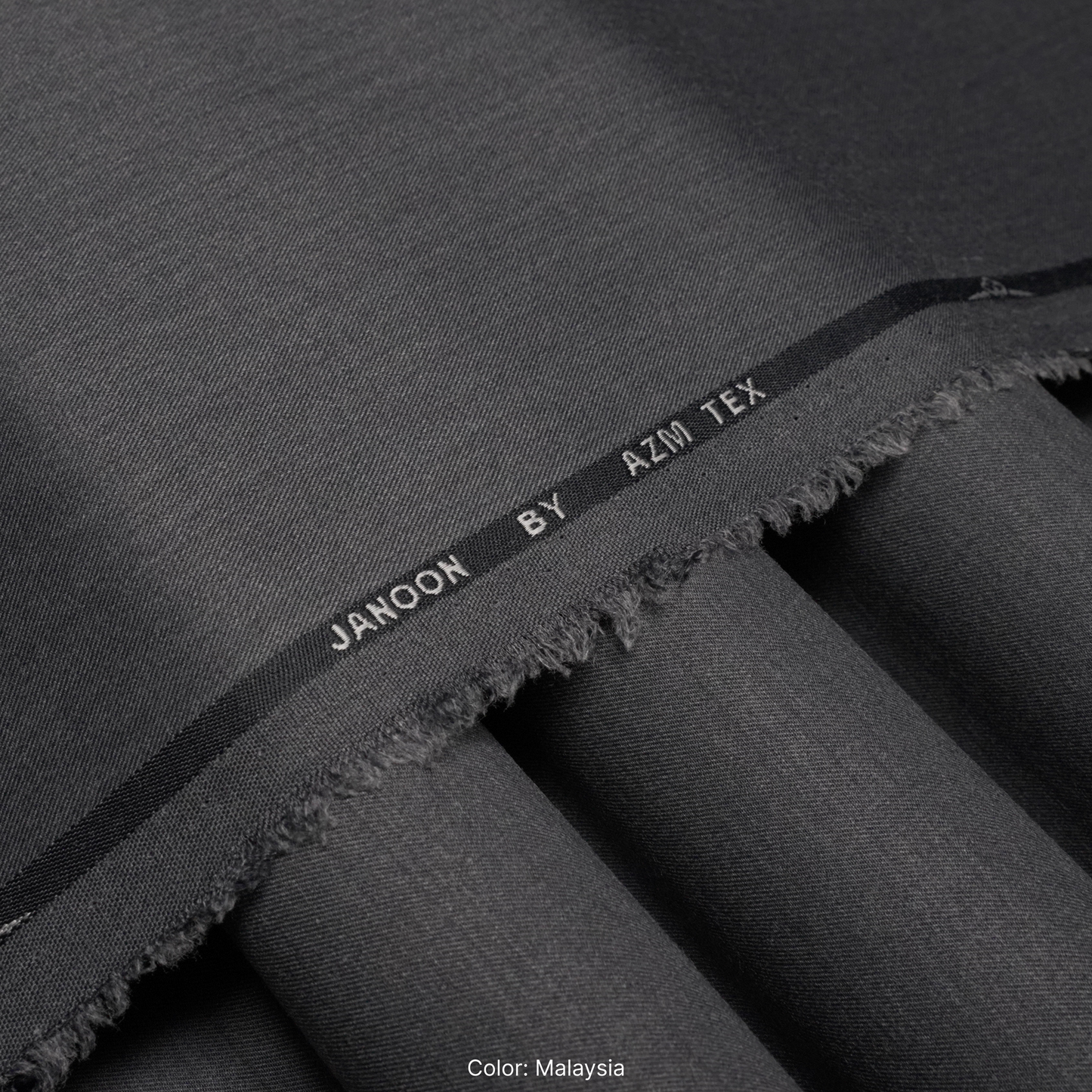 Janoon - Wash and Wear