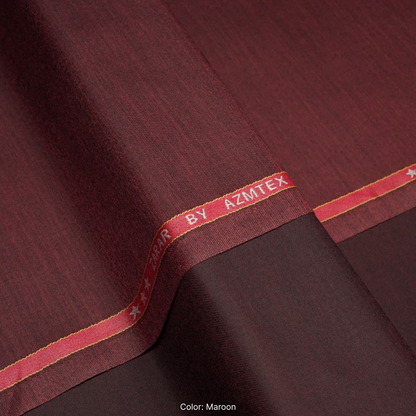 Zarar - Imported Wash and Wear