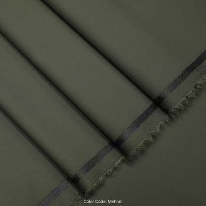Layers - Wash and Wear