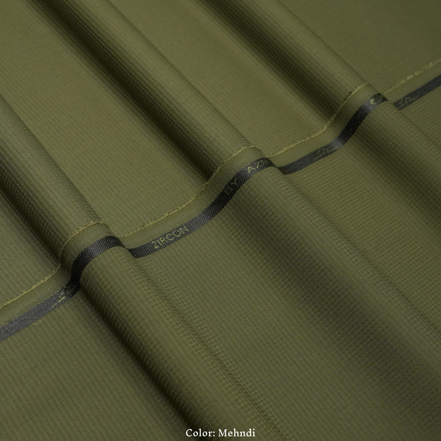 Zircon - Wash and Wear