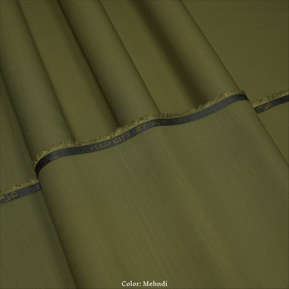 Velo City - Wash and Wear