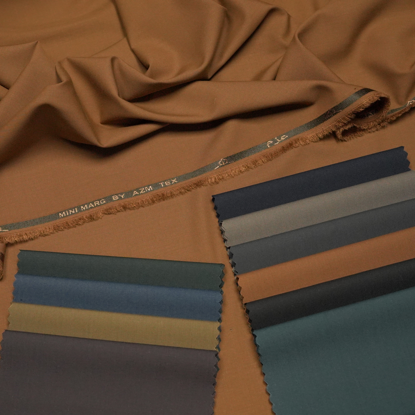 Mini Marg - Wash and Wear