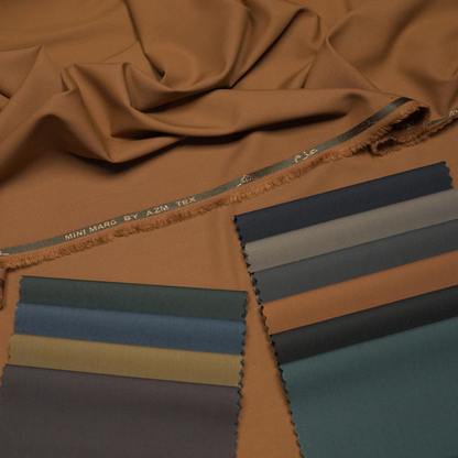 Mini Marg - Wash and Wear