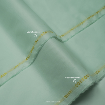 Raj Shahi - Cotton