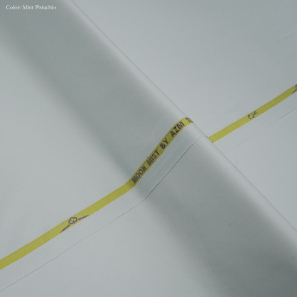 Moon Mist - Wash and Wear