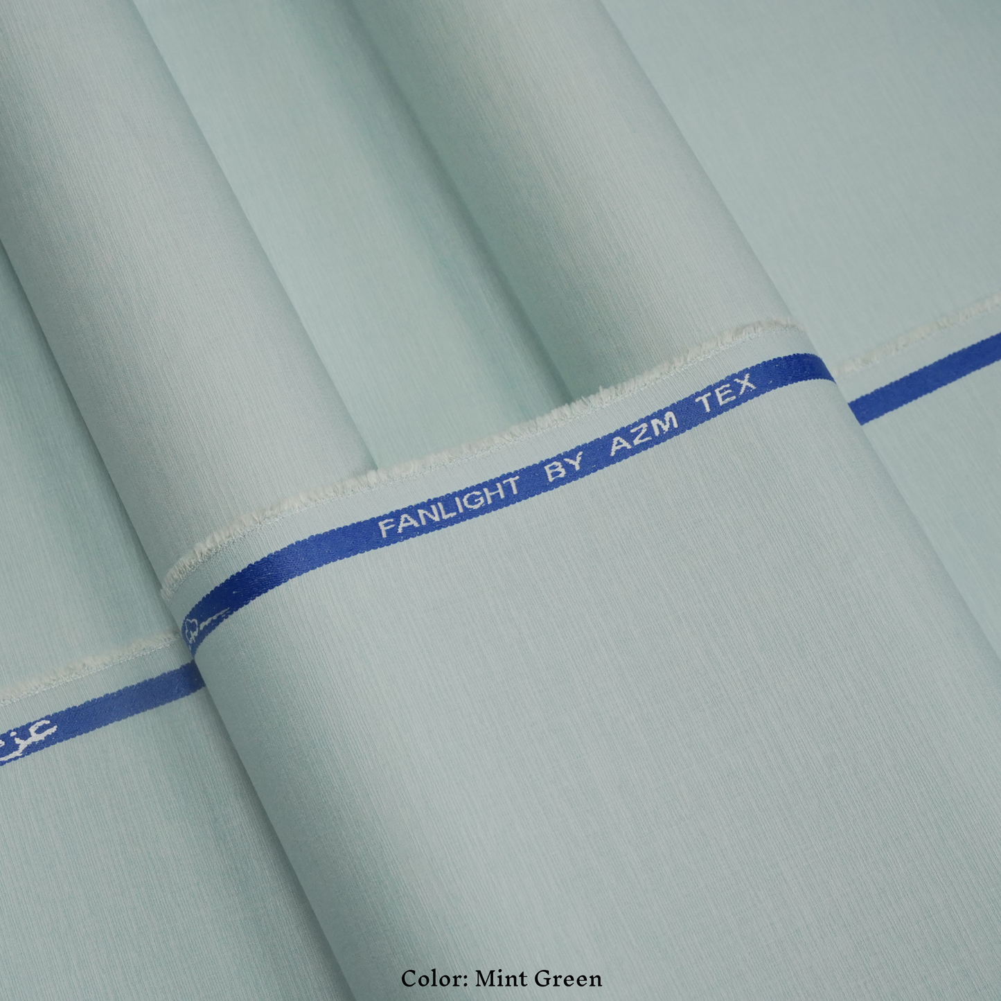 Fanlight - Wash and Wear