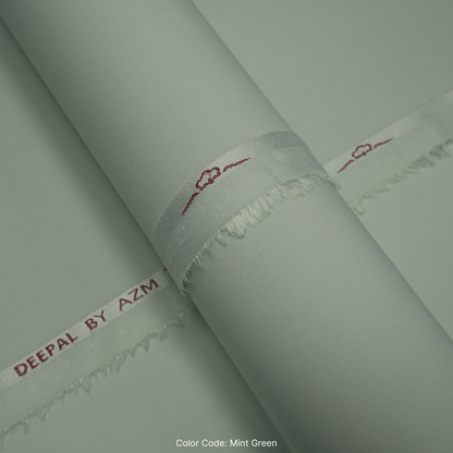 Deepal - Wash and Wear