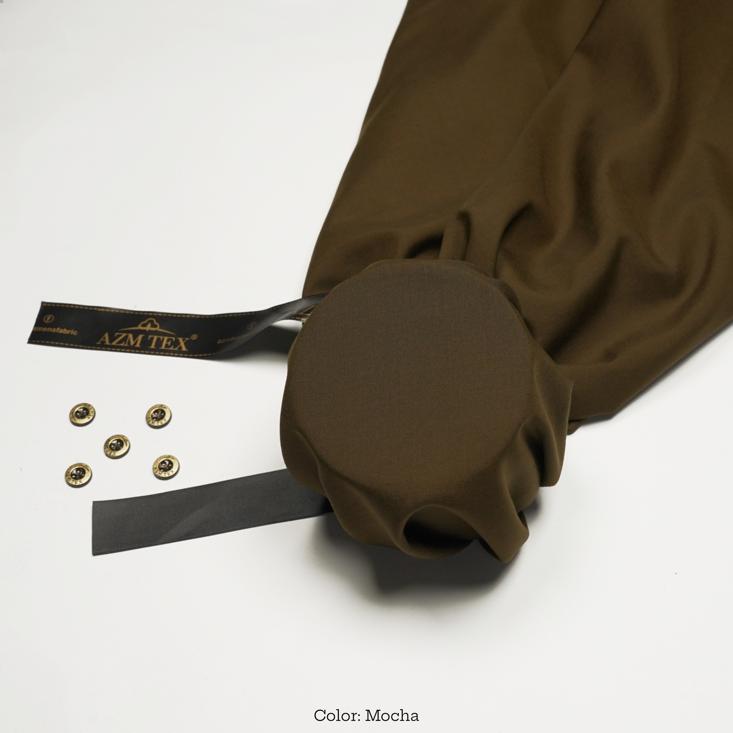 Lava Cake - Wash and Wear