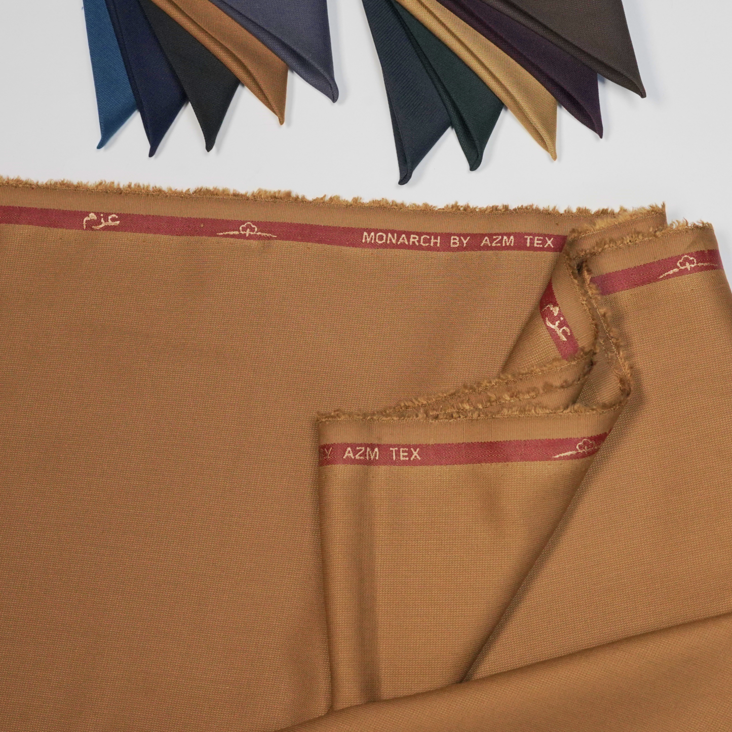 Monarch - Wash & Wear