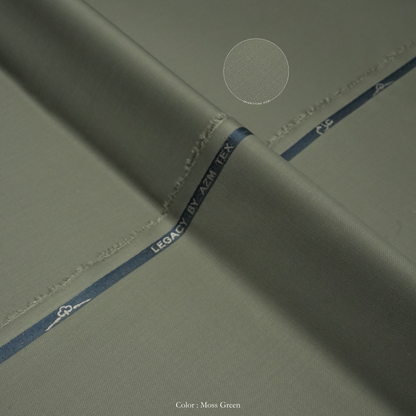 Legacy - Wash & Wear