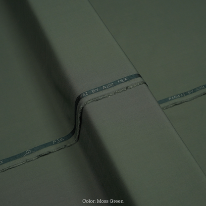 Parwaz - Wash and Wear