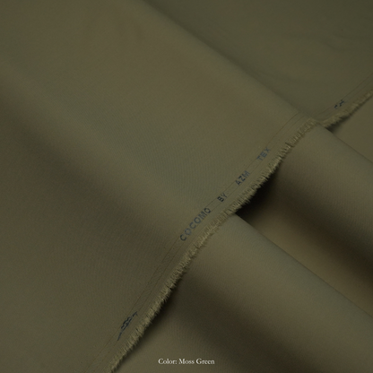 Cocomo - Wash and Wear