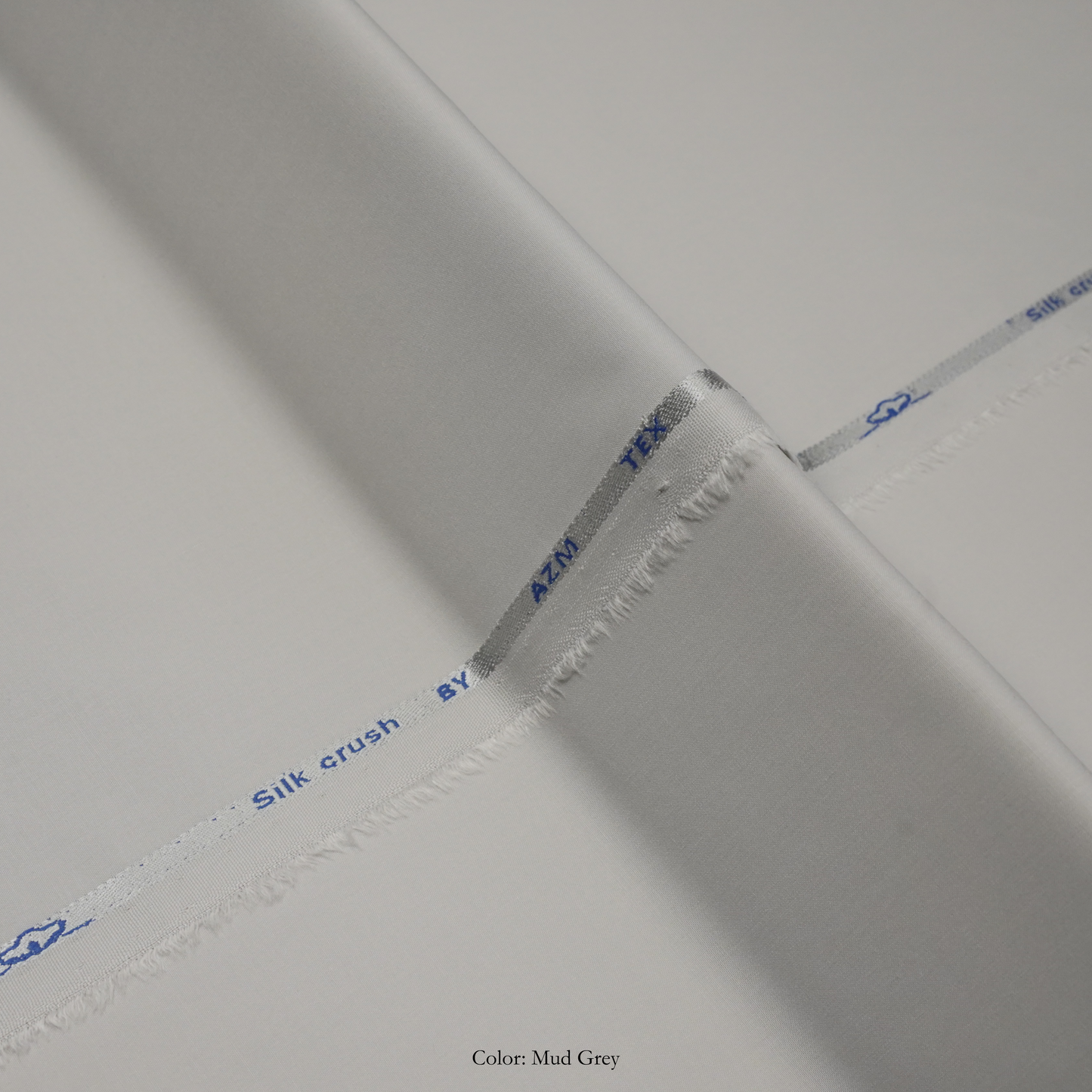 Silk Crush - Wash and Wear