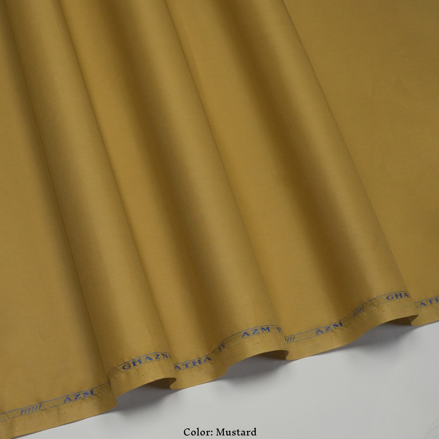 Ghaznavi Latha - Cotton