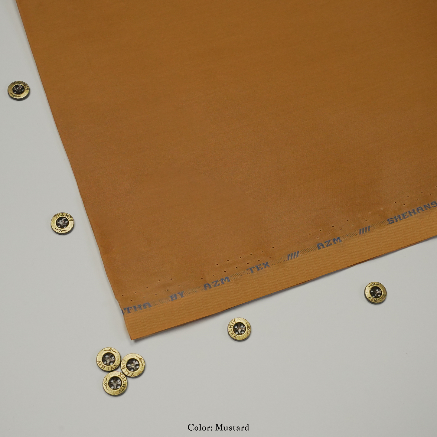 Shehanshah Latha - Cotton