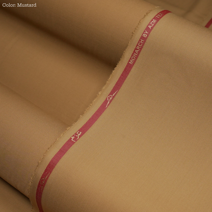 Monarch - Wash & Wear