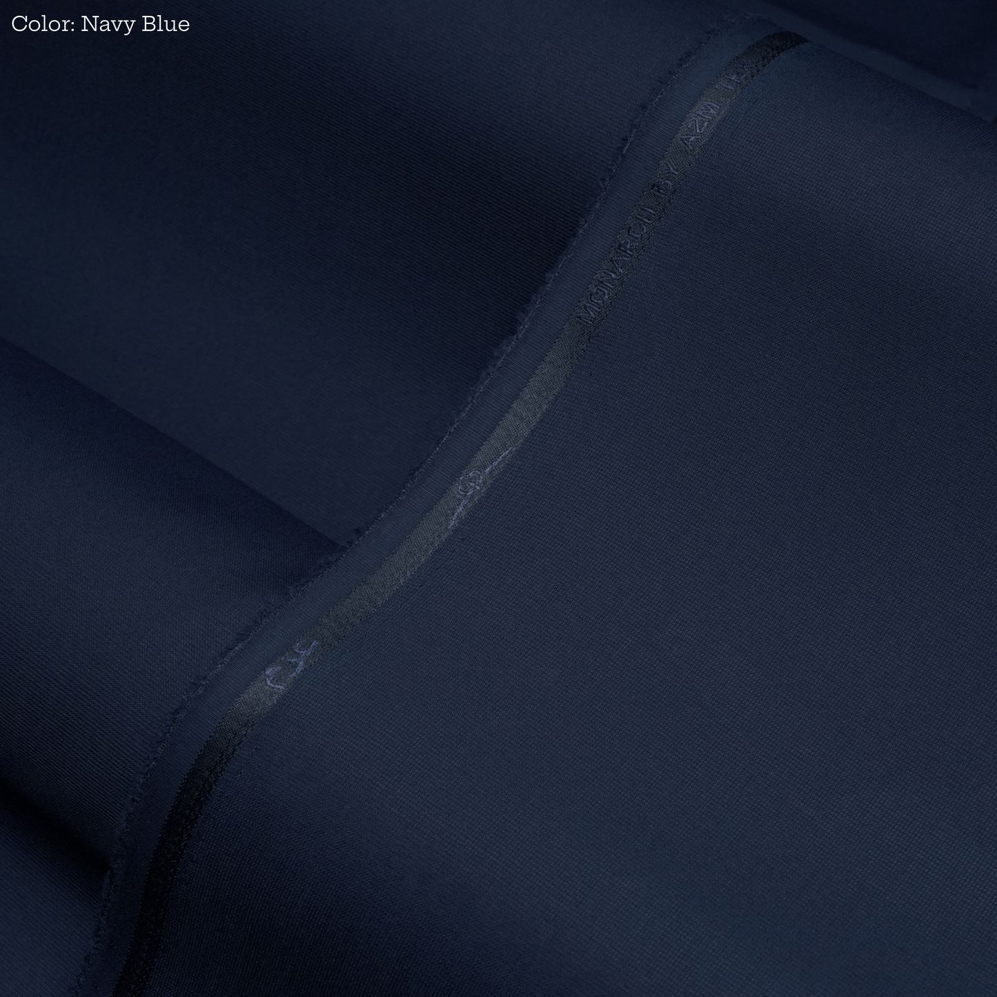 Monarch - Wash & Wear