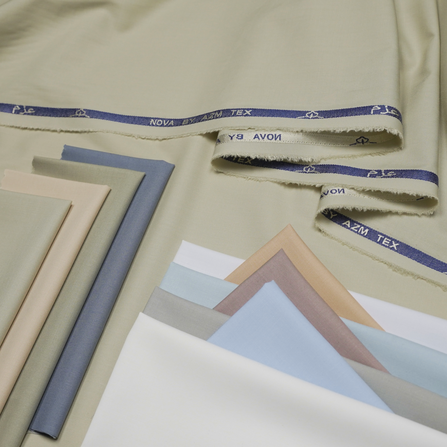 Nova - Wash and Wear