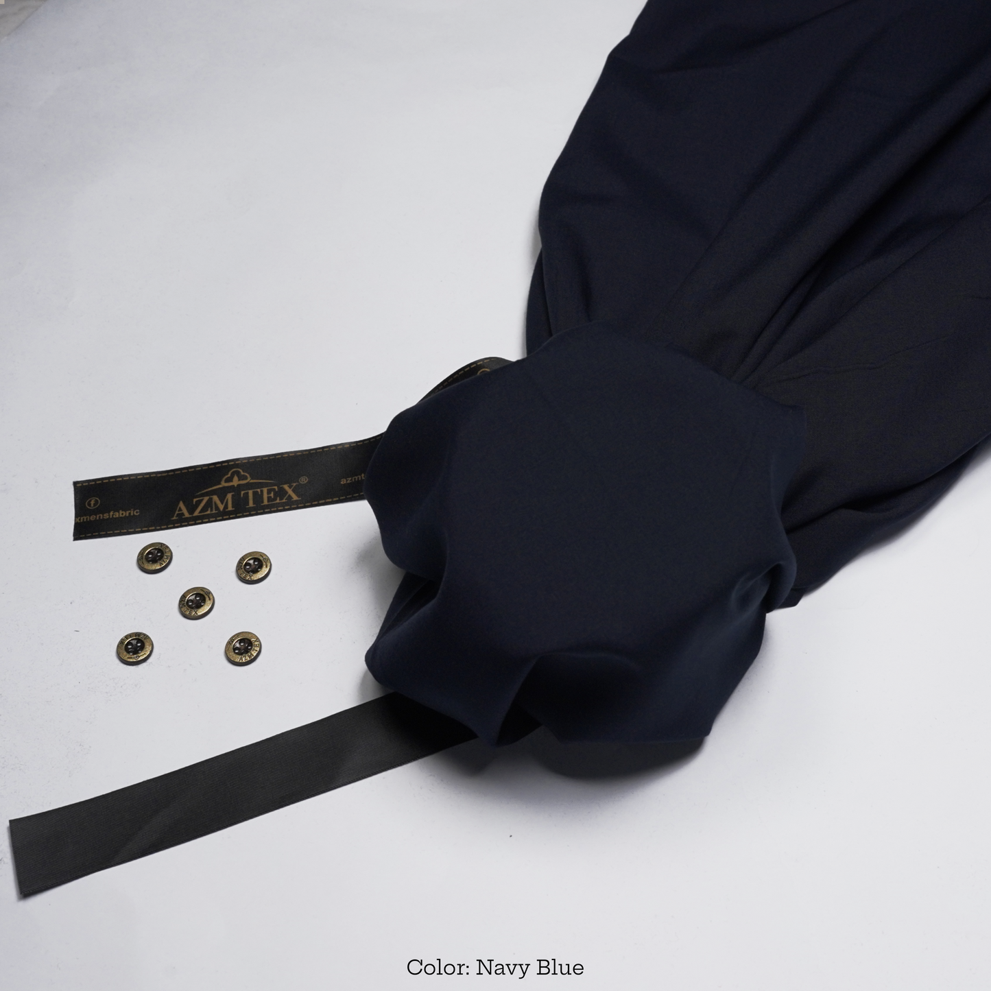 Lava Cake - Wash and Wear