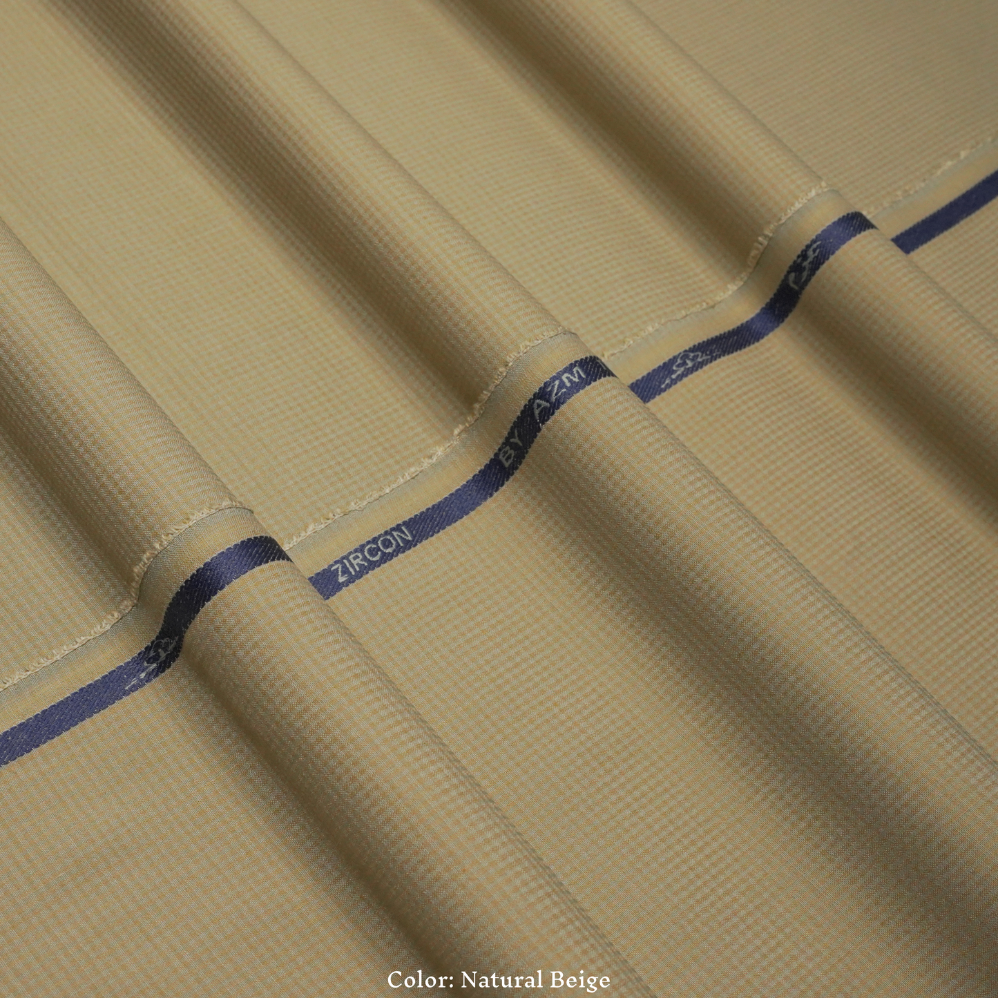 Zircon - Wash and Wear