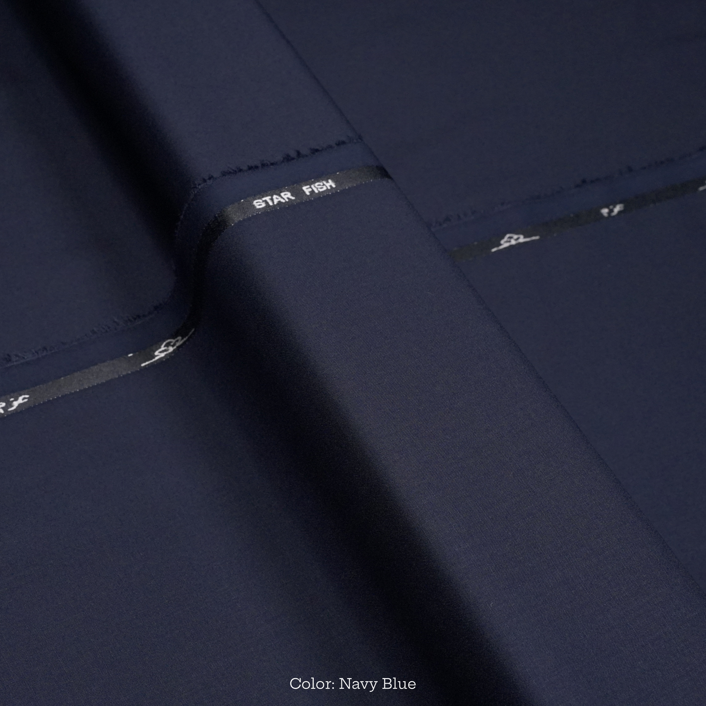 Star Fish - Wash and Wear