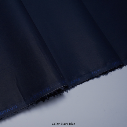 Bravo - Cotton