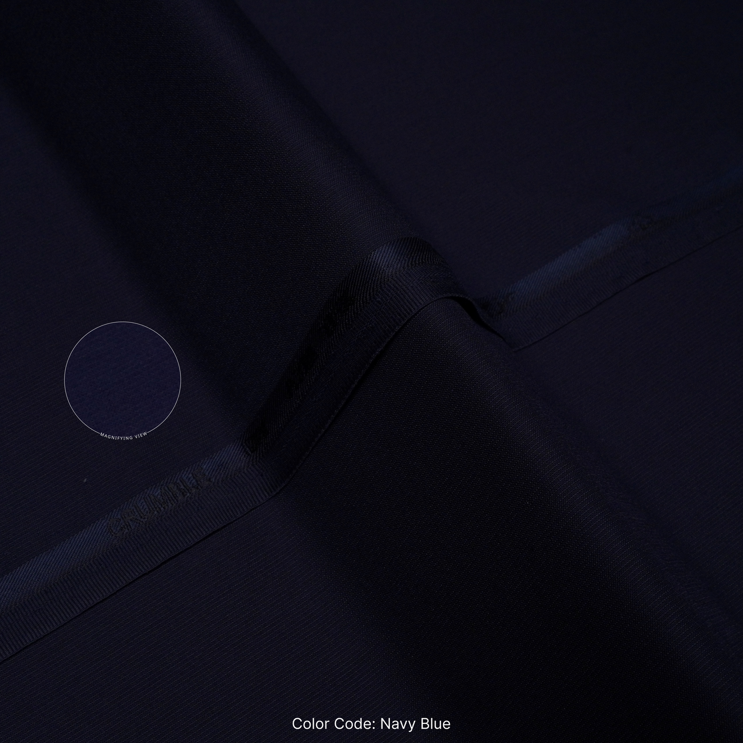 CRUMBLE - Wash & Wear