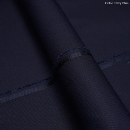 Caliber - Wash and Wear