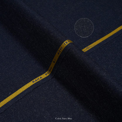 Raka Poshi - Wash and Wear