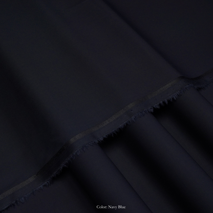 Layers - Wash and Wear