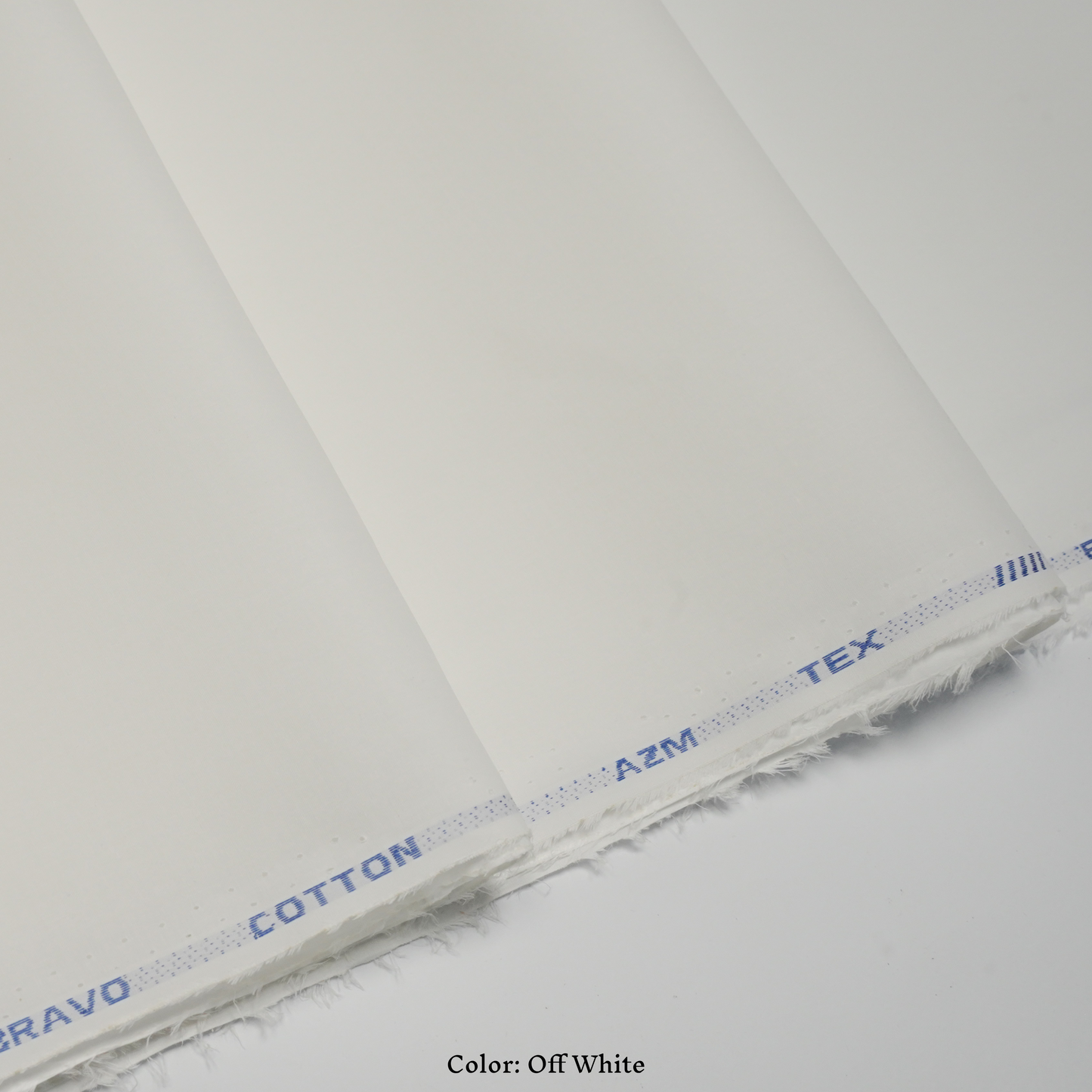 Bravo - Cotton