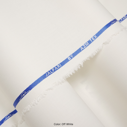 Jalpari - Wash and Wear