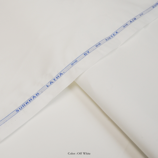Surkhab Latha - Cotton