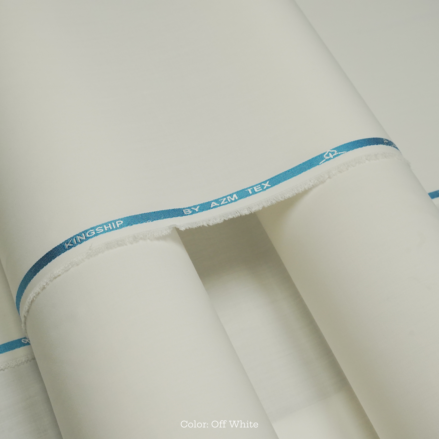 King Ship - Wash and Wear