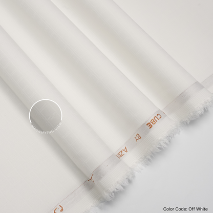Suger Cube - Wash and Wear
