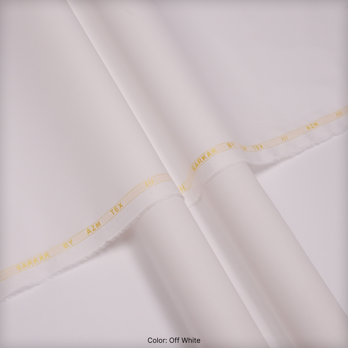 Sarkar - Cotton
