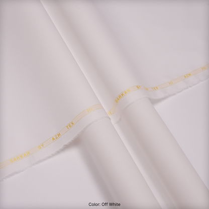 Sarkar - Cotton