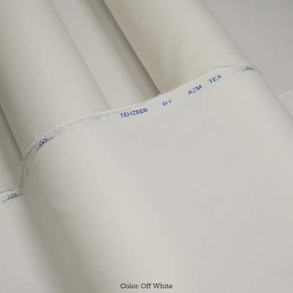 Tehzeeb - Wash and Wear