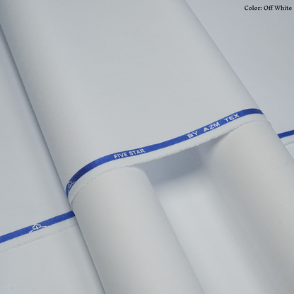 Five Star - Wash and Wear