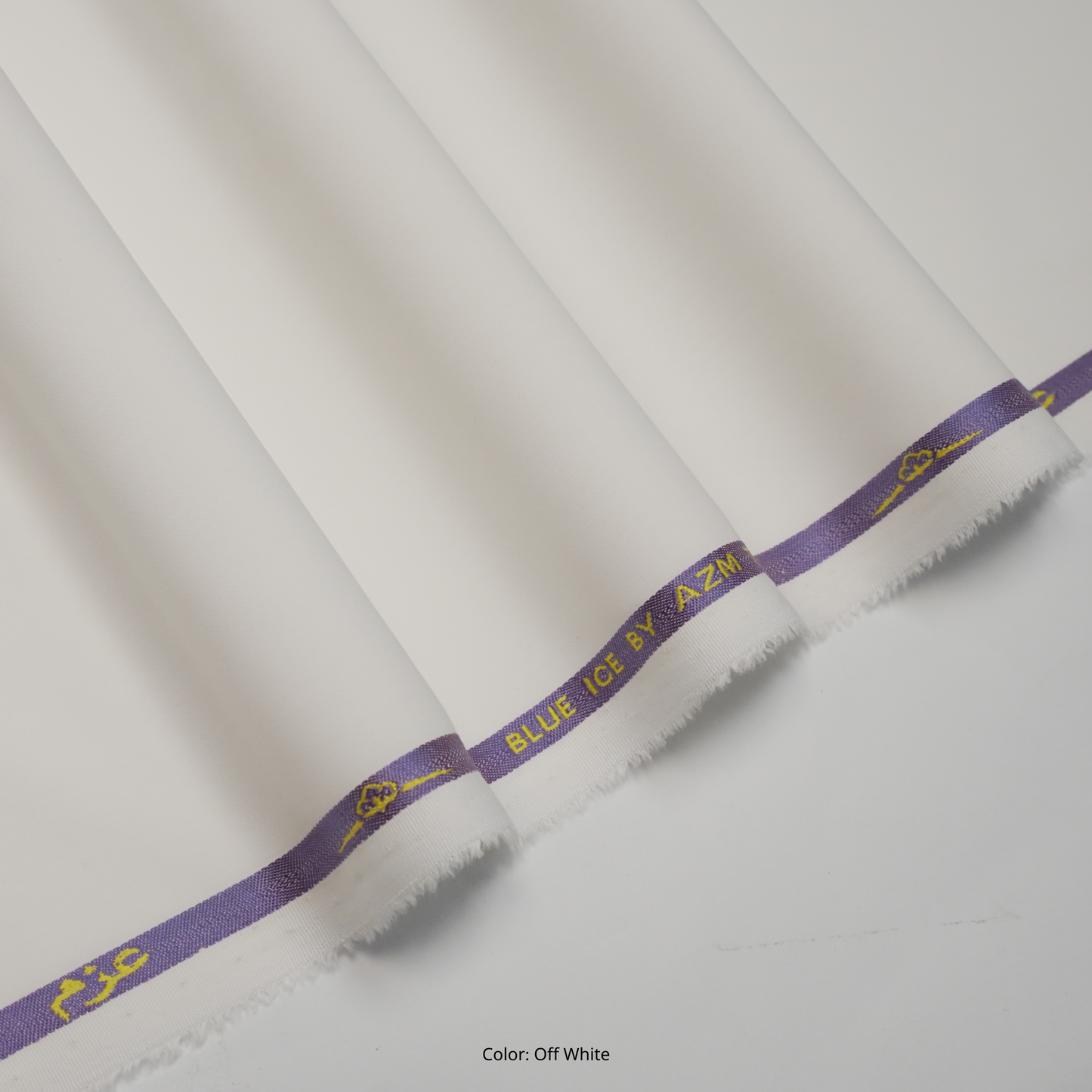 Blue Ice - Wash and Wear