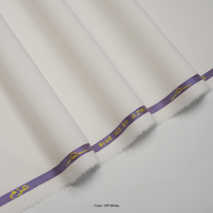 Blue Ice - Wash and Wear