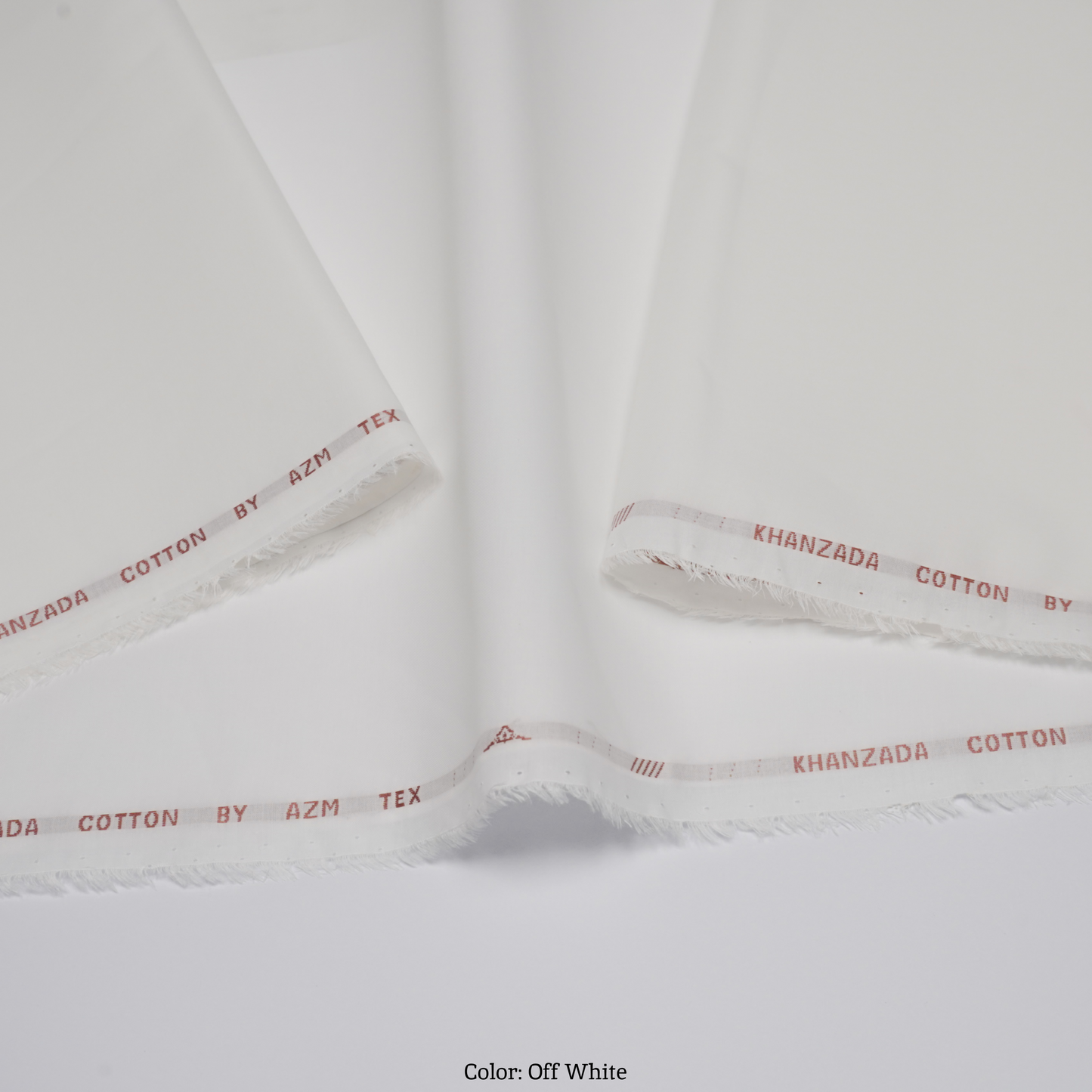 Khanzada - Cotton