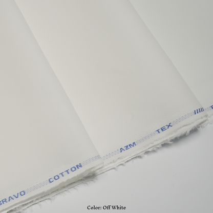 Bravo - Cotton